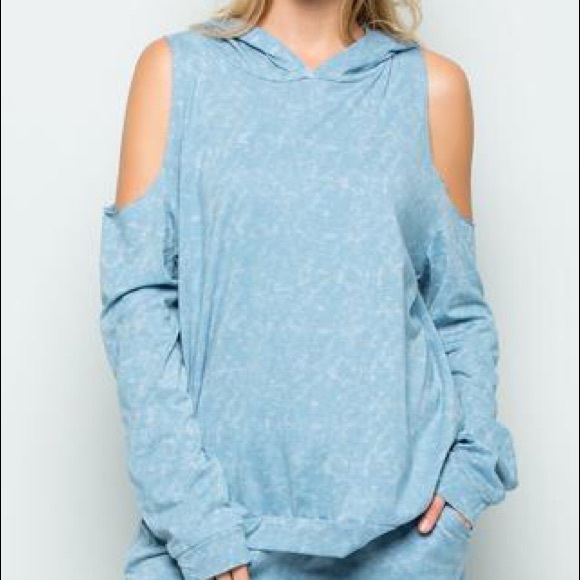 Comfy Loungewear Set - Picture 7 of 7